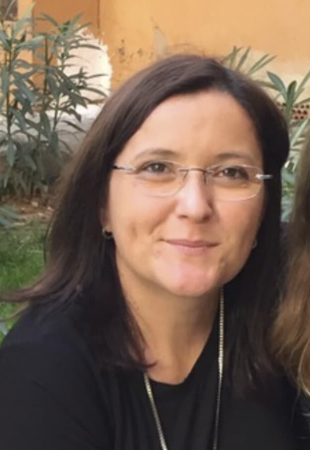 Pilar, dietista-nutricionista y directora de BALANCE